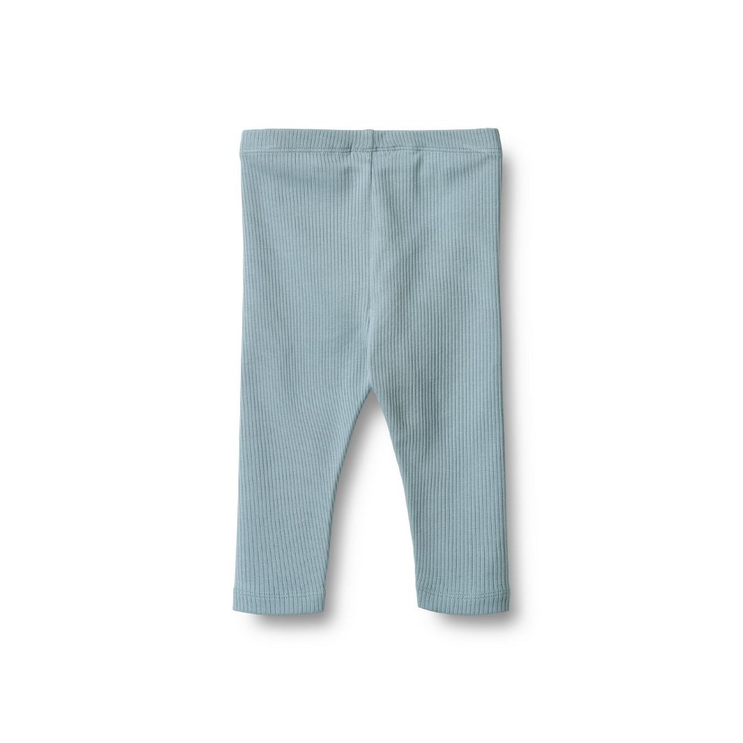 Wheat Jules leggings calm blue