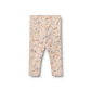 Wheat Jules leggings bright flowers