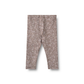 Wheat Jules leggings purple plum paisley
