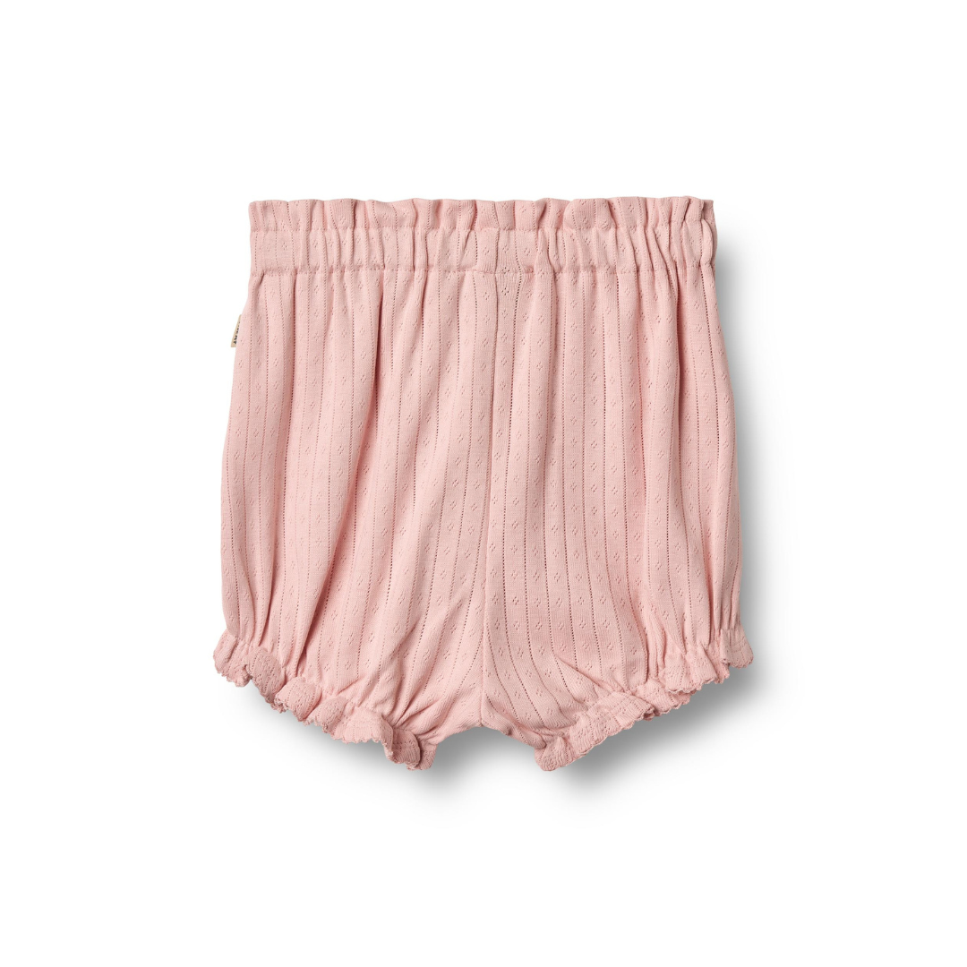 Wheat Sonja shorts rose sprinkle