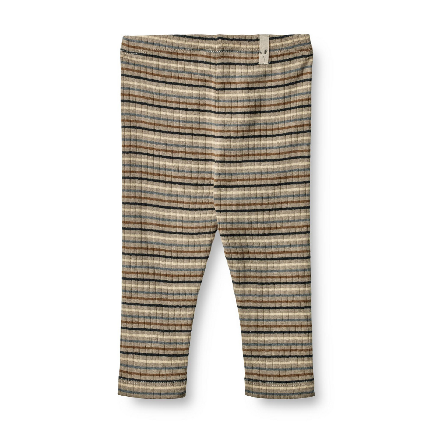 Wheat Jules leggings multi stripe