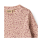 Wheat Sessa kjole dime rose small flowers