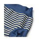 Wheat Anker neopren badebukser blue stripe