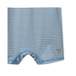 Wheat Cas badeheldragt blue swim stripe