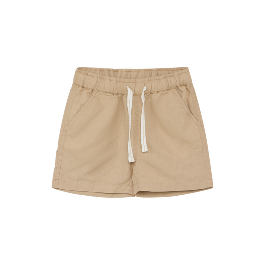 Hust & Claire Hakon shorts sandy