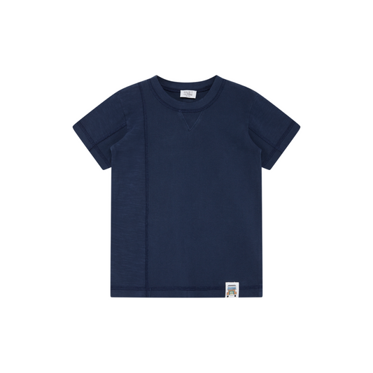 Hust & Claire Arthur t-shirt blues