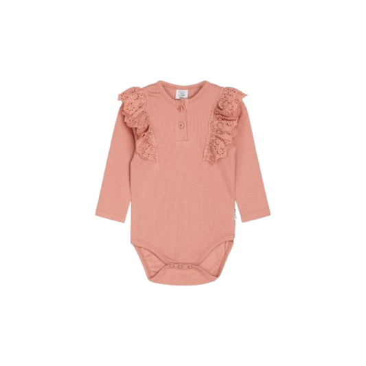 Hust & Claire Belisia body ash rose