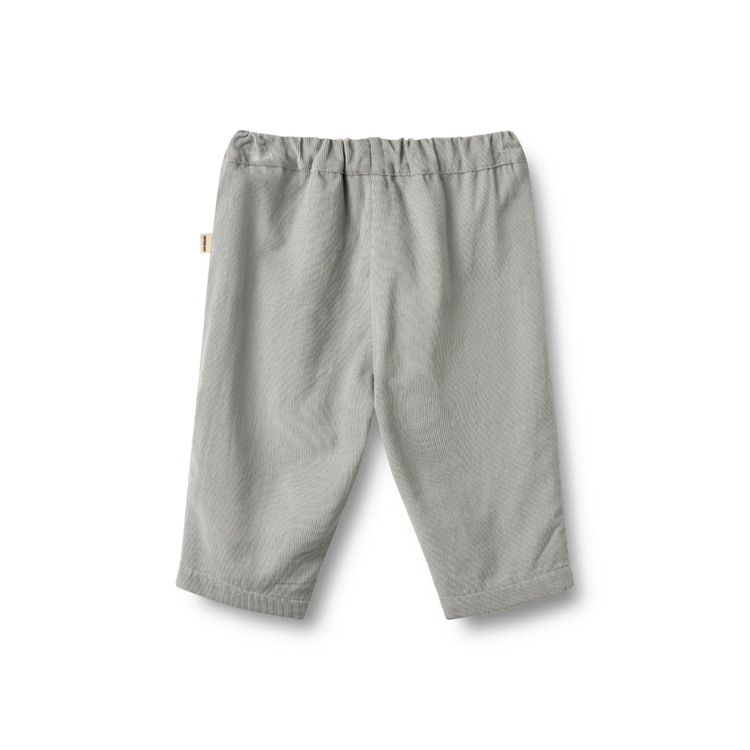 Wheat Aiden bukser slightly blue