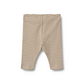 Wheat Silas leggings stone stripe