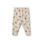 Wheat Silas leggings cars