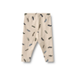 Wheat Silas leggings cars