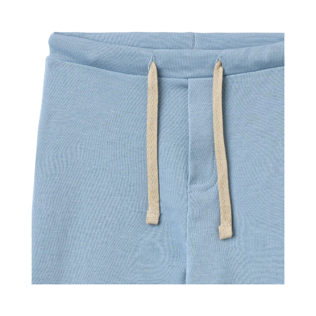 Wheat Manfred bukser faded blue