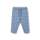 Wheat Manfred bukser blue stripe
