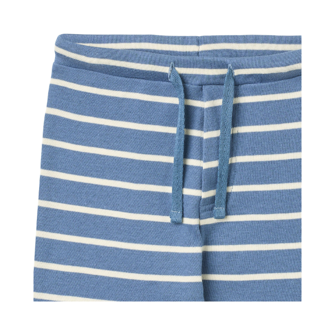 Wheat Manfred bukser blue stripe