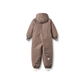 Wheat Miko teknisk flyverdragt plum truffle