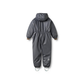 Wheat Ludo gummiflyverdragt greyblue