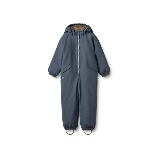 Wheat Laffa flyverdragt greyblue