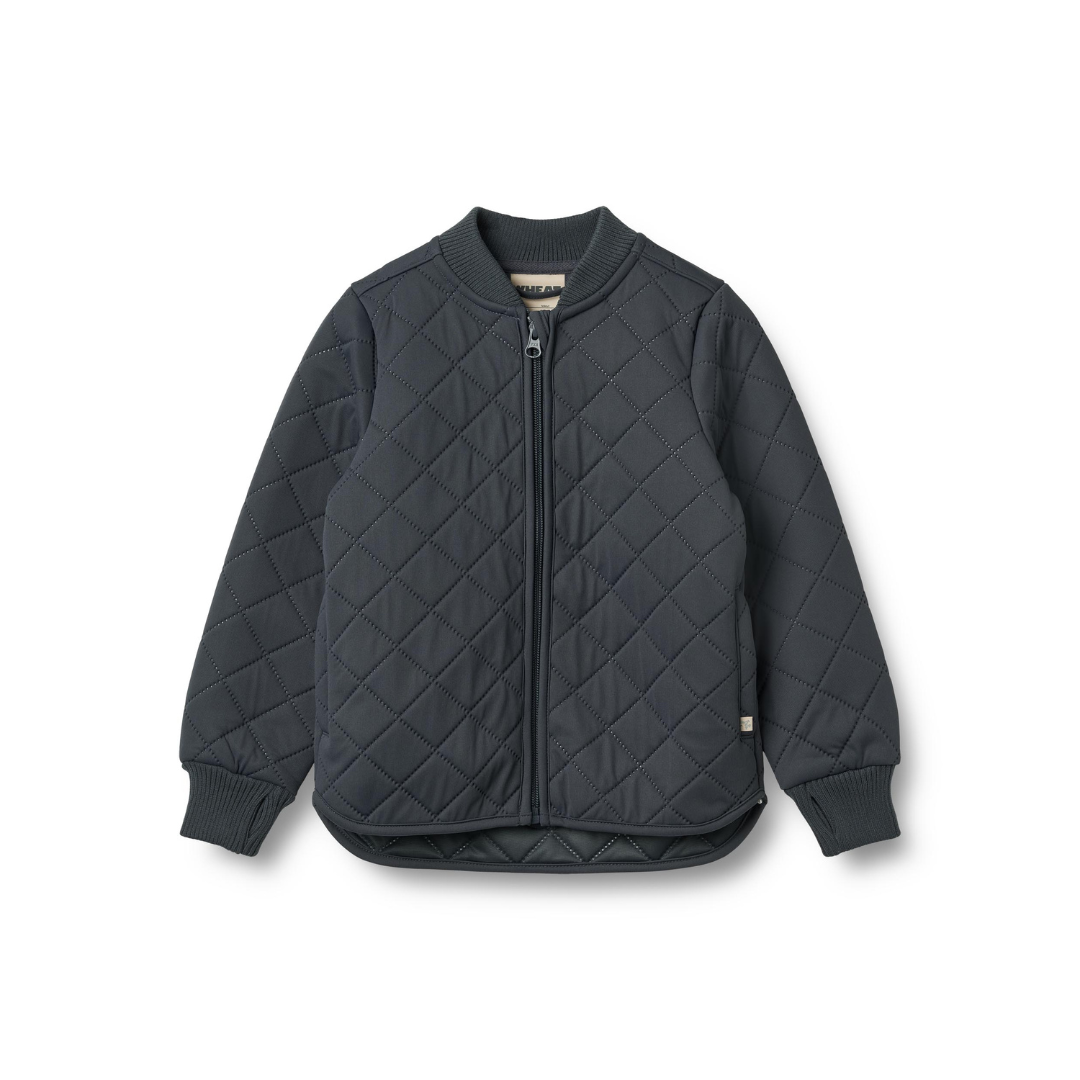 Wheat Loui termojakke ink 