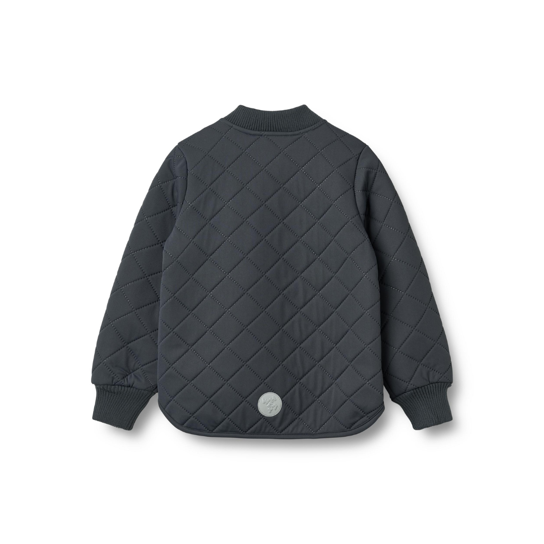 Wheat Loui termojakke ink 