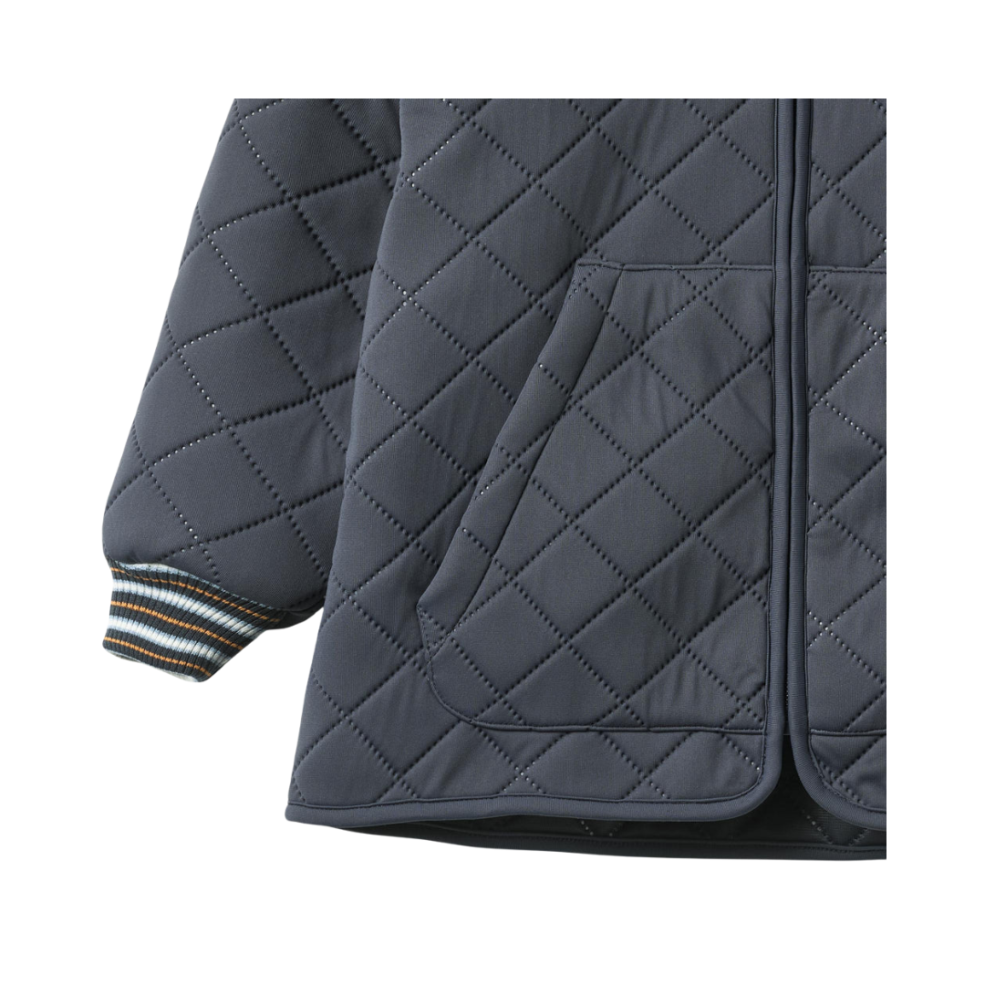 Wheat Vando termojakke ink