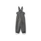Wheat Sal skibukser m. seler dark charcoal