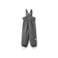 Wheat Sal skibukser m. seler dark charcoal