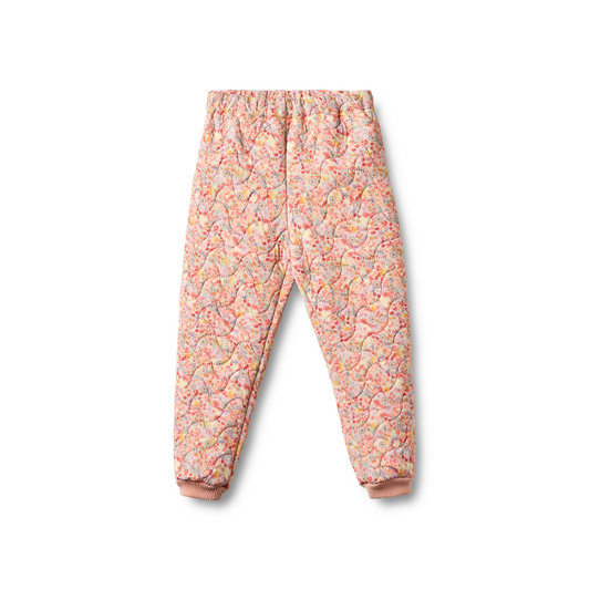 Wheat Alex termobukser fruits and flowers