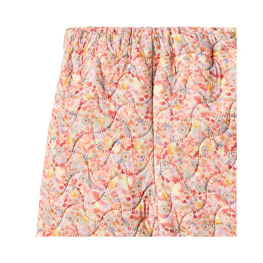 Wheat Alex termobukser fruits and flowers