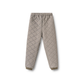 Wheat Alex termobukser brown stripe