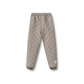 Wheat Alex termobukser brown stripe