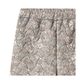 Wheat Alex termobukser grey stone flowers