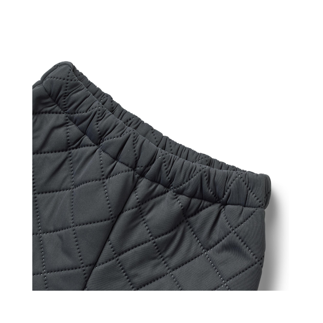 Wheat Alex termobukser ink