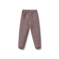 Wheat Alex termobukser plum