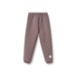 Wheat Alex termobukser plum