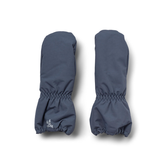 Wheat Monta outerwear tech luffer m. foer greyblue