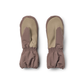Wheat Monta outerwear tech luffer m. foer plum truffle