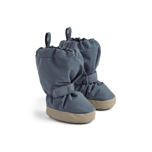 Wheat Outerwear tech futter m. foer greyblue