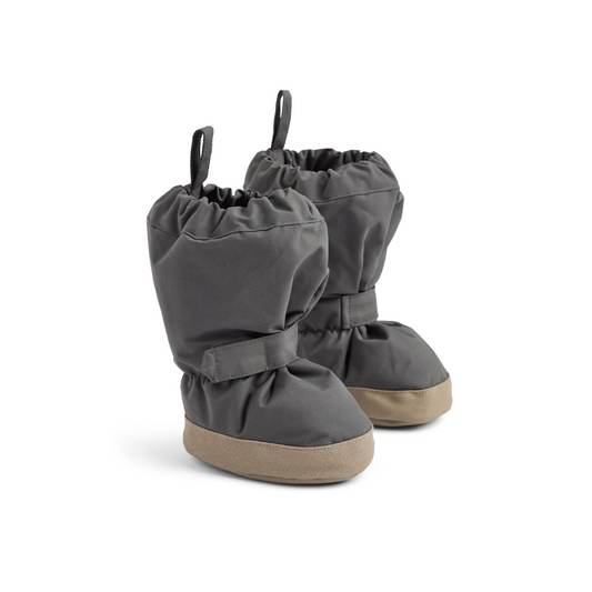 Wheat Outerwear tech futter m. foer black sea
