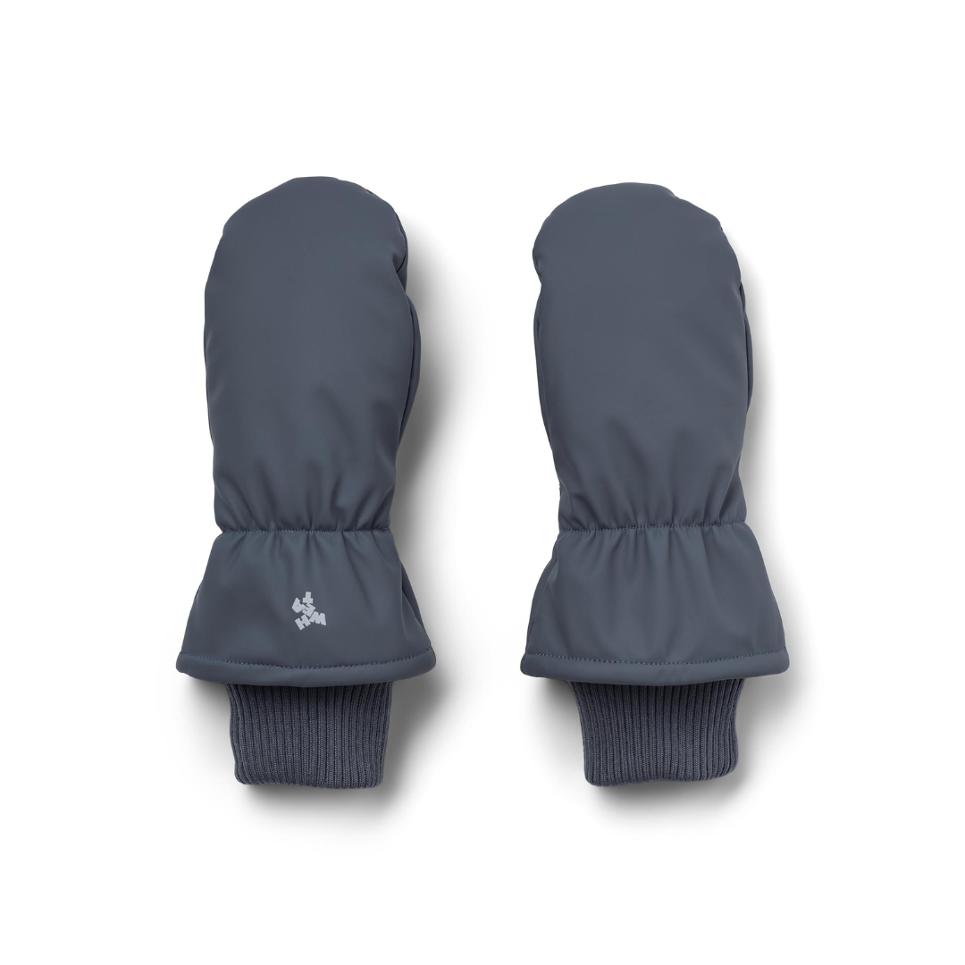 Wheat Stormy winter luffer greyblue