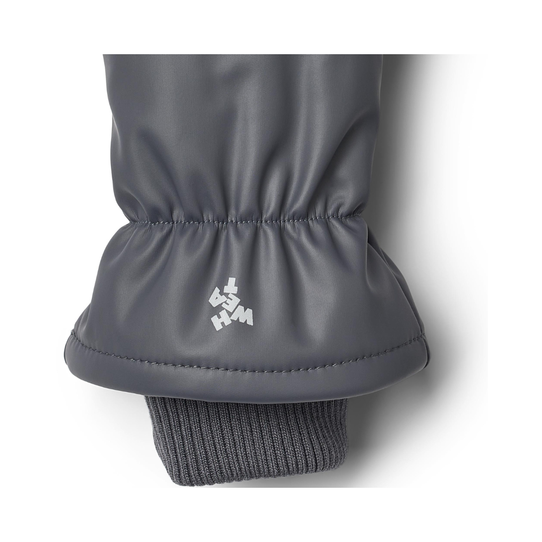 Wheat Stormy winter luffer greyblue