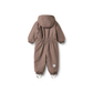 Wheat Adi teknisk flyverdragt plum truffle