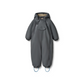 Wheat Evig gummiflyverdragt greyblue