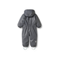 Wheat Evig gummiflyverdragt greyblue 