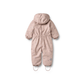 Wheat Evig gummiflyverdragt dry rose flowers
