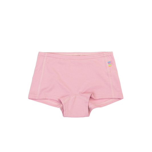 Joha Bomuld boxershorts wild flower rose