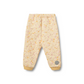 Wheat Alex termobukser yellow cherries