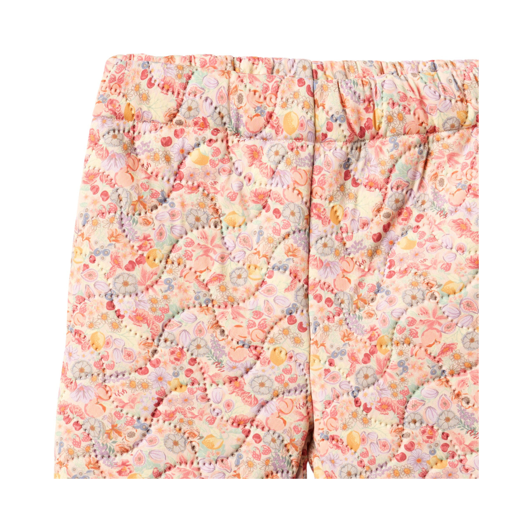 Wheat Alex termobukser fruits and flowers