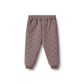 Wheat Alex termobukser plum