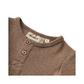 Wheat Benny bodystocking coffee melange