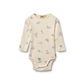 Wheat Freddie body LS whale friends